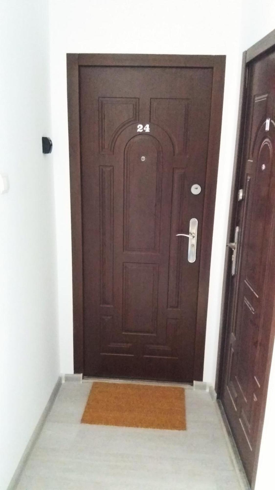 Nice Attic Studio Close To Old Town Air Conditioning - Klimatyzacja Krakow Ngoại thất bức ảnh