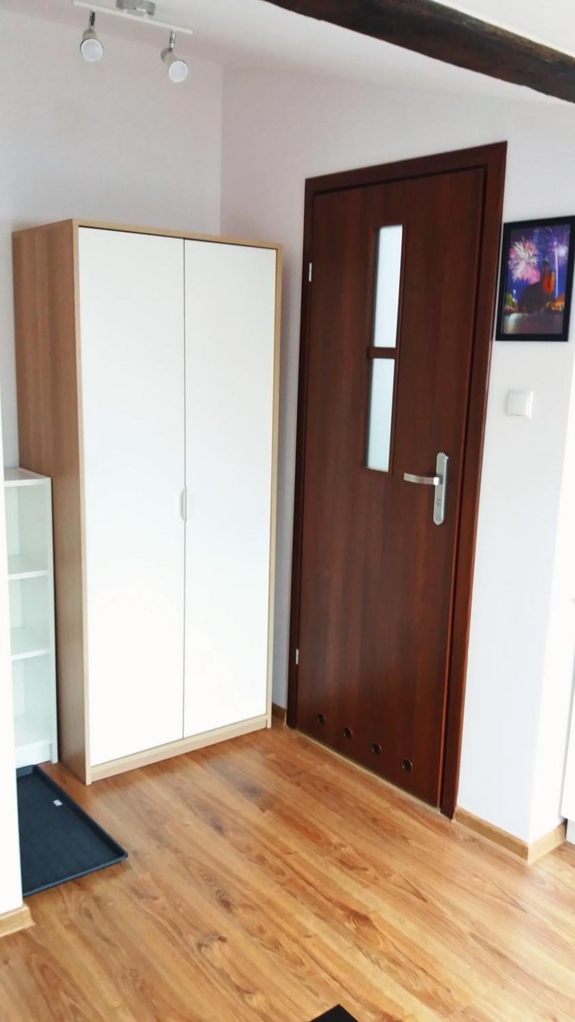Nice Attic Studio Close To Old Town Air Conditioning - Klimatyzacja Krakow Ngoại thất bức ảnh